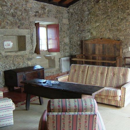 Casa De Anquiao - Turismo De Habitacao Hotel ปอนเตเดอลิมา ภายนอก รูปภาพ