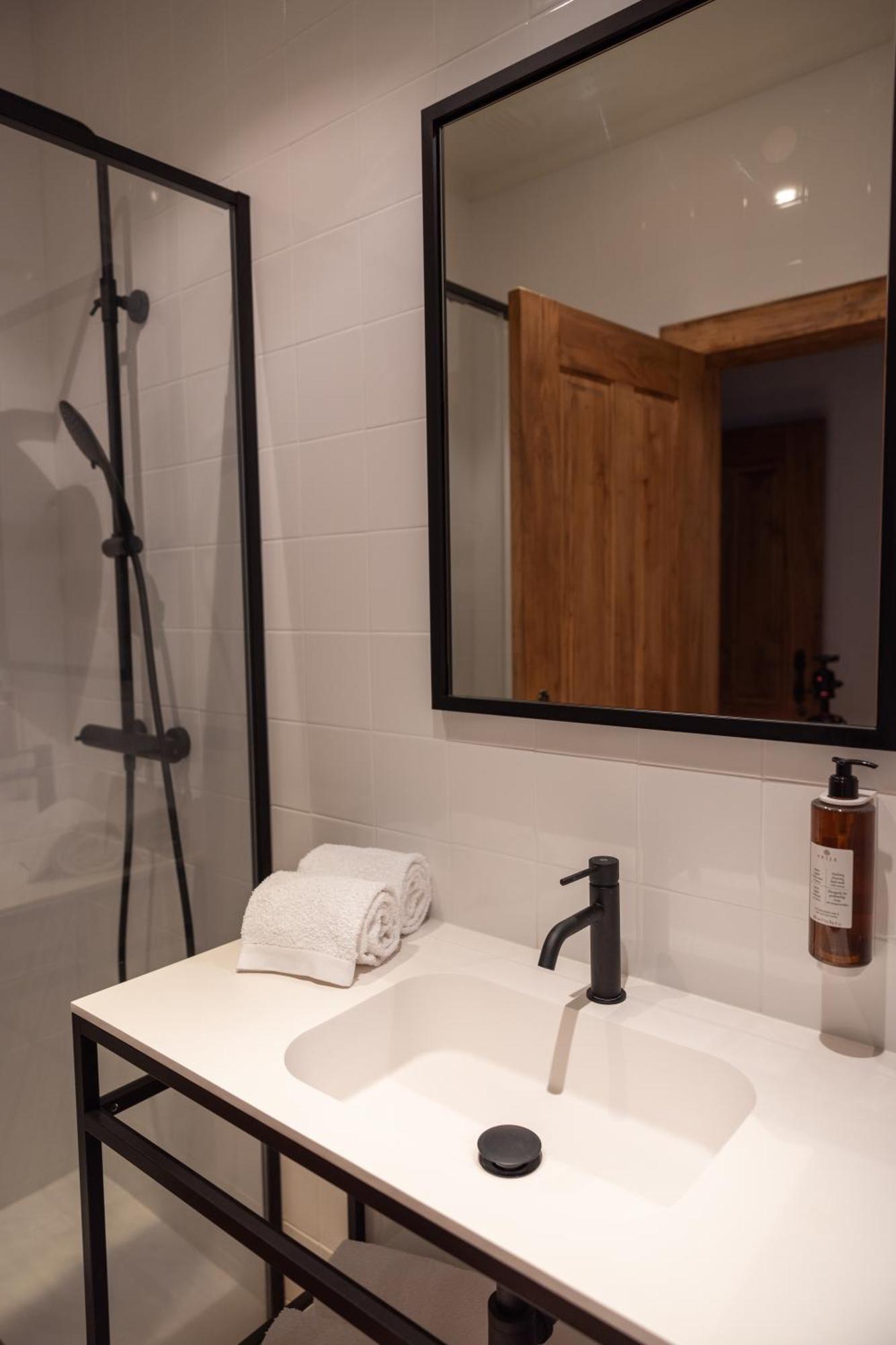 Casa De Anquiao - Turismo De Habitacao Hotel ปอนเตเดอลิมา ภายนอก รูปภาพ
